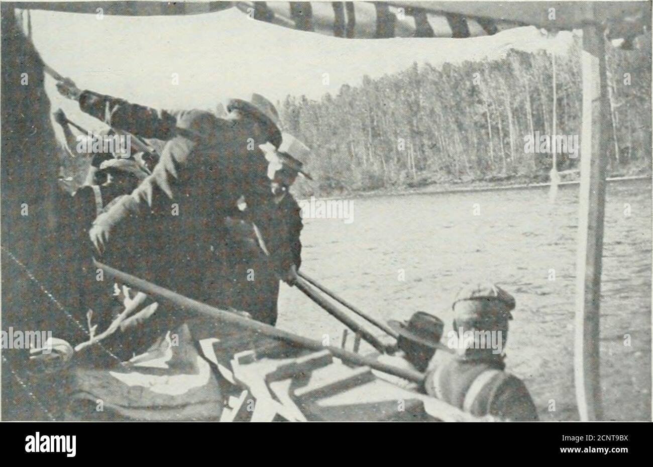 Lesser slave lake hires stock photography and images Alamy