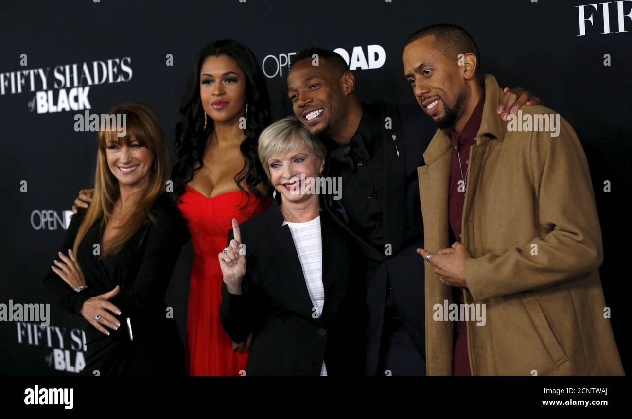 Marlon Wayans And Jane Seymour High Resolution Stock Photography And Images Alamy Marlon Wayans And Jane Seymour High Resolution Stock Photography And Images Alamy