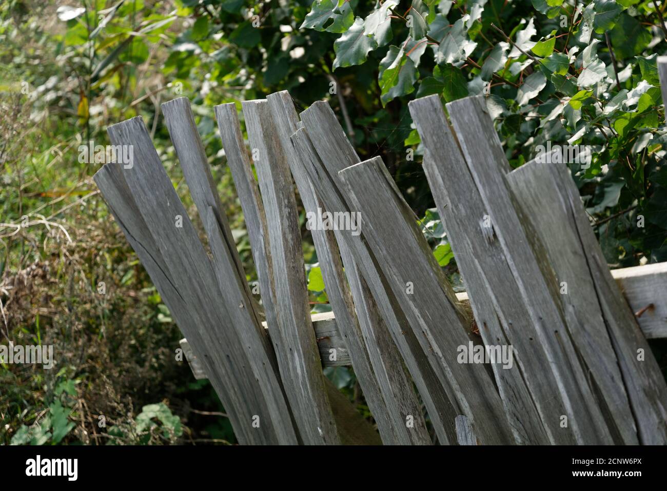 Devon in the West Country of the UK one of the largest and popular Tourist areas Stock Photo