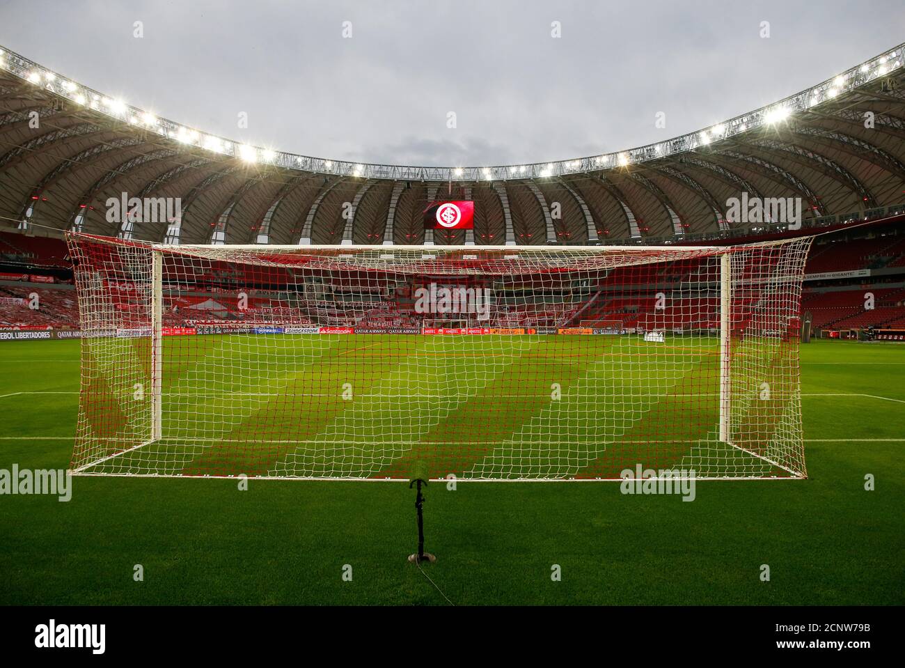 Estadio Libertadores de America - O que saber antes de ir