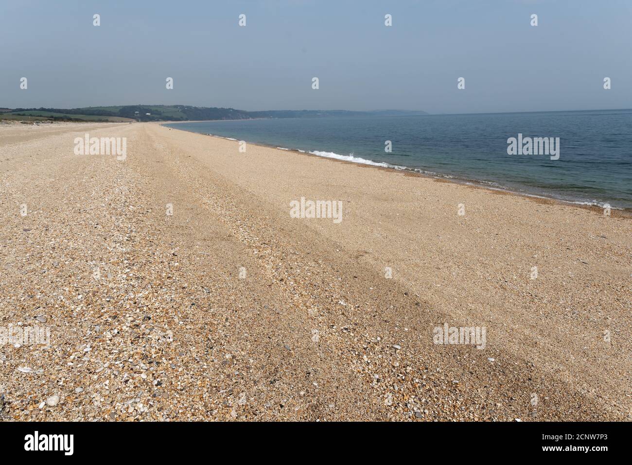 Devon in the West Country of the UK one of the largest and popular Tourist areas Stock Photo