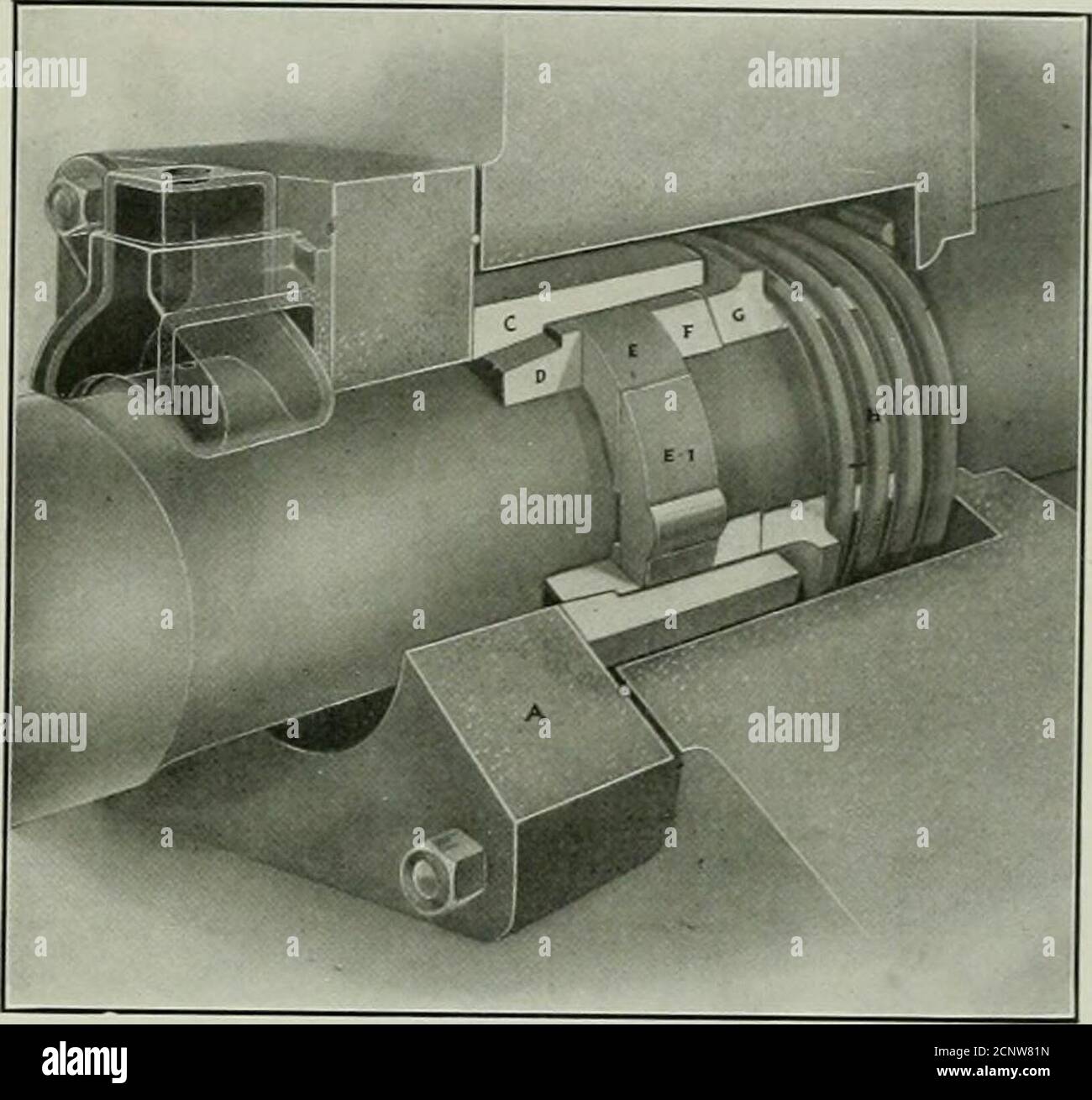 . Railway mechanical engineer . r design, has beenused in a great numlier of