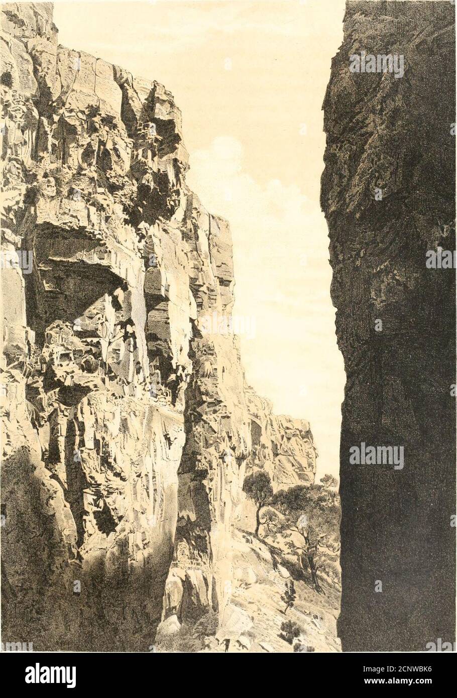 . Report of the geological exploration of the fortieth parallel ...