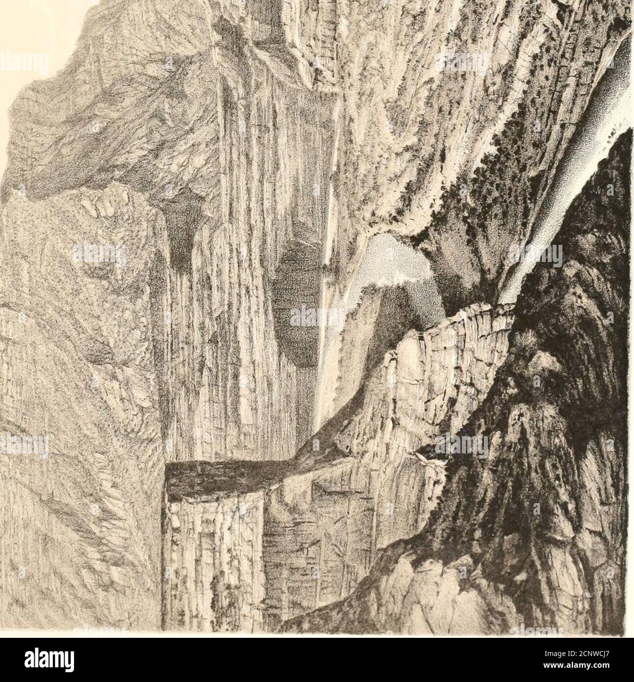 . Report of the geological exploration of the fortieth parallel . ;3