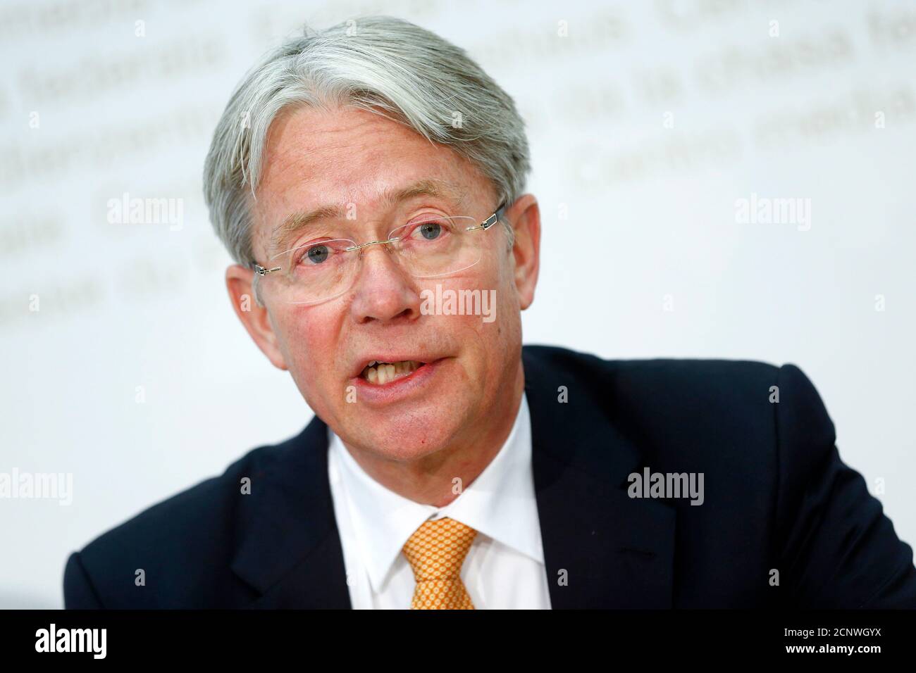 Thomas Bauer High Resolution Stock Photography and Images - Alamy