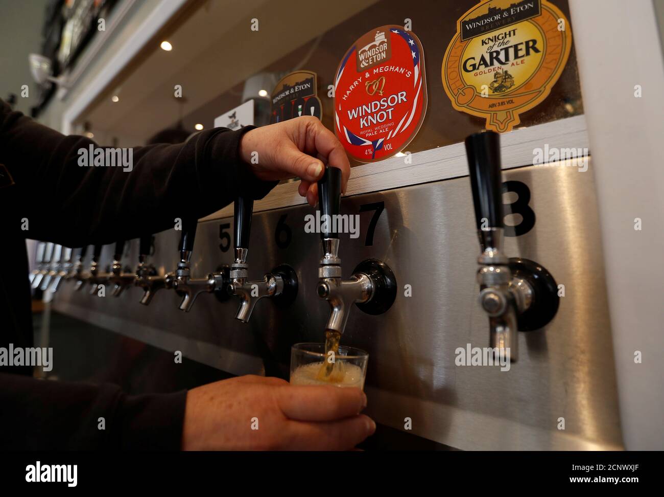 Windsor eton brewery hires stock photography and images Alamy