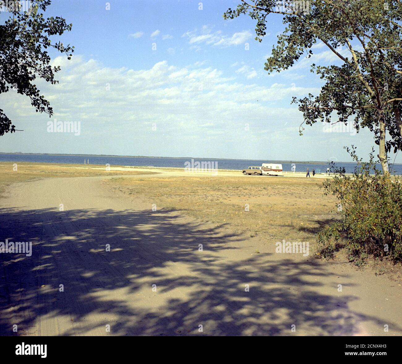 Rochon sands hires stock photography and images Alamy