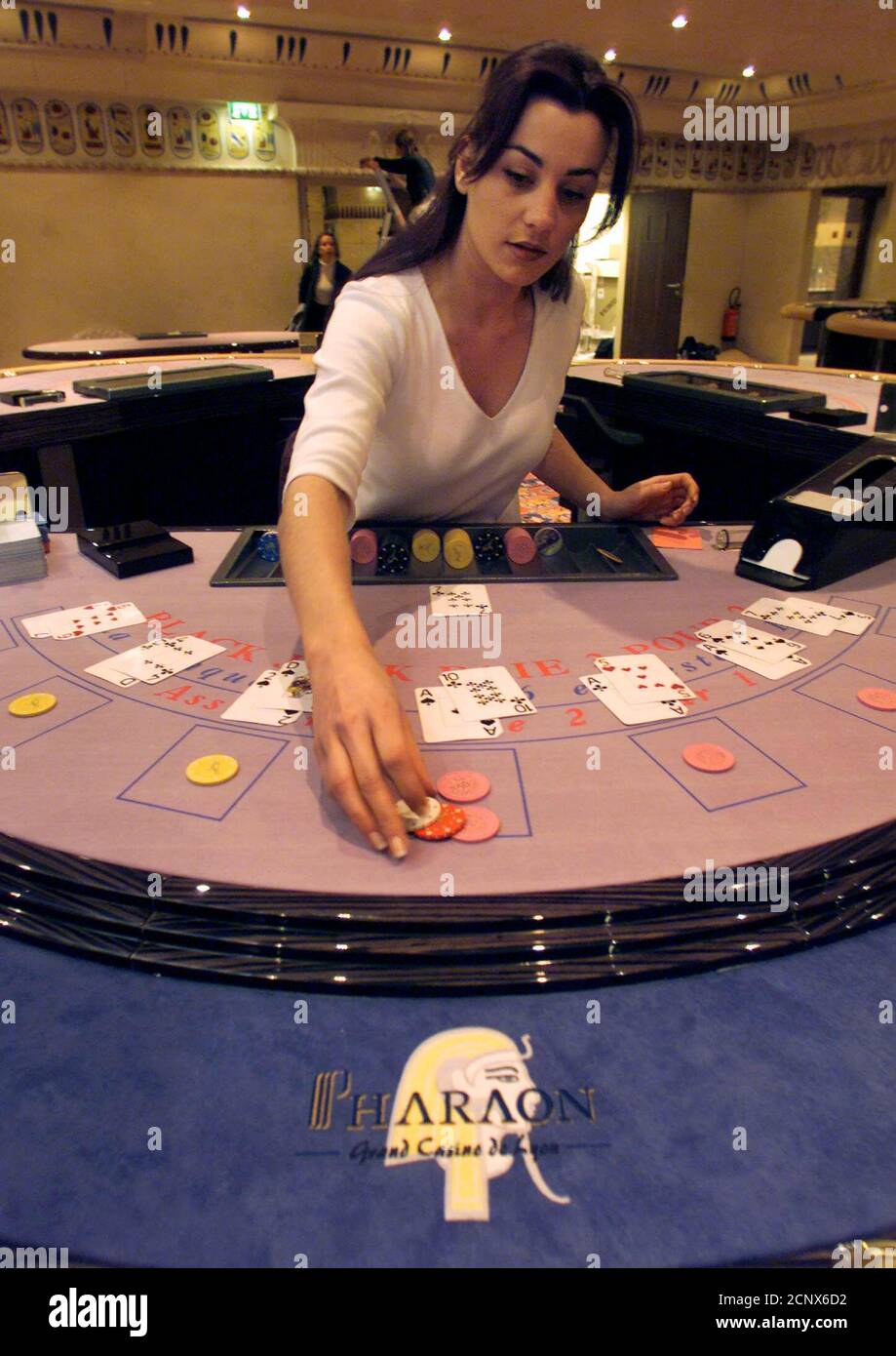 Pourquoi il est plus facile d'échouer avec casino que vous ne le pensez