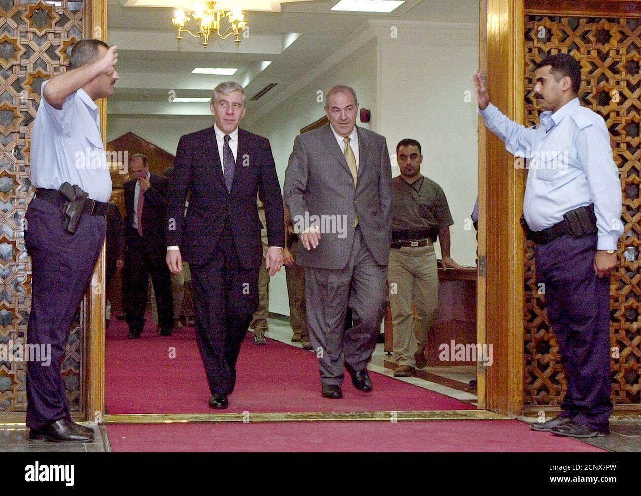 Jack Straw L High Resolution Stock Photography and Images Alamy