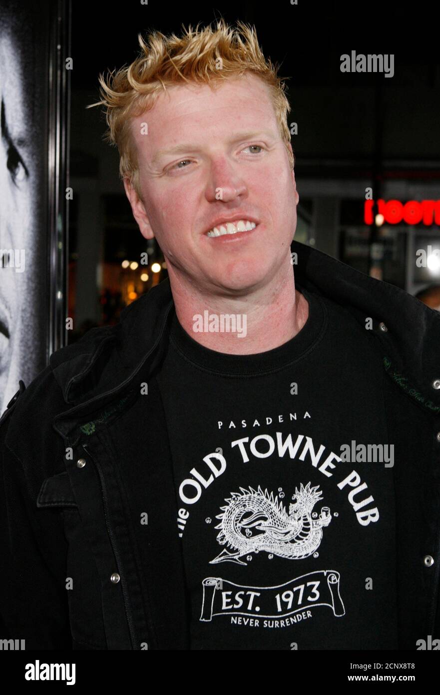Page 3 Jake Busey High Resolution Stock Photography And Images Alamy