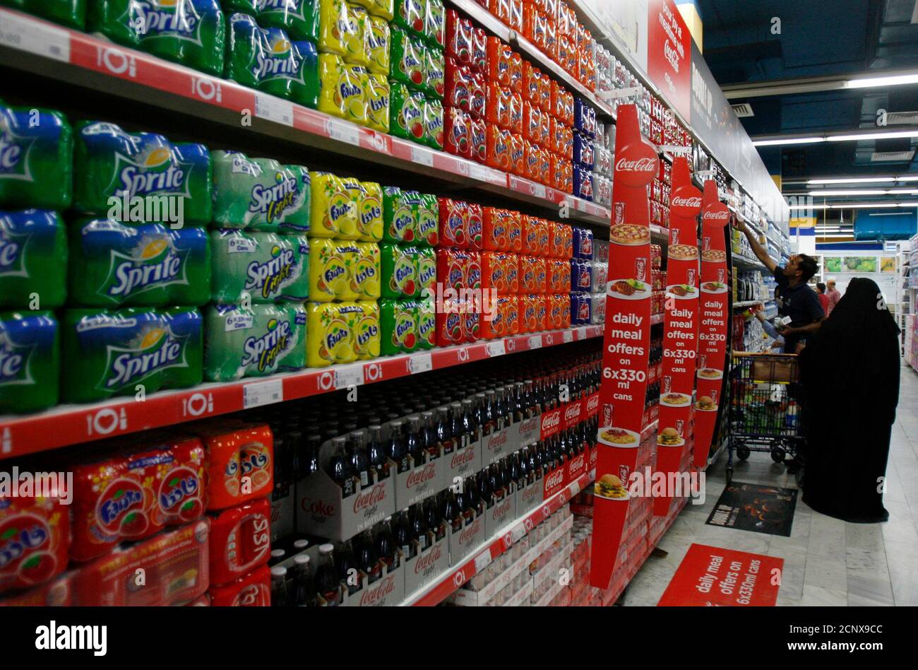 Grocery prices dubai hires stock photography and images Alamy