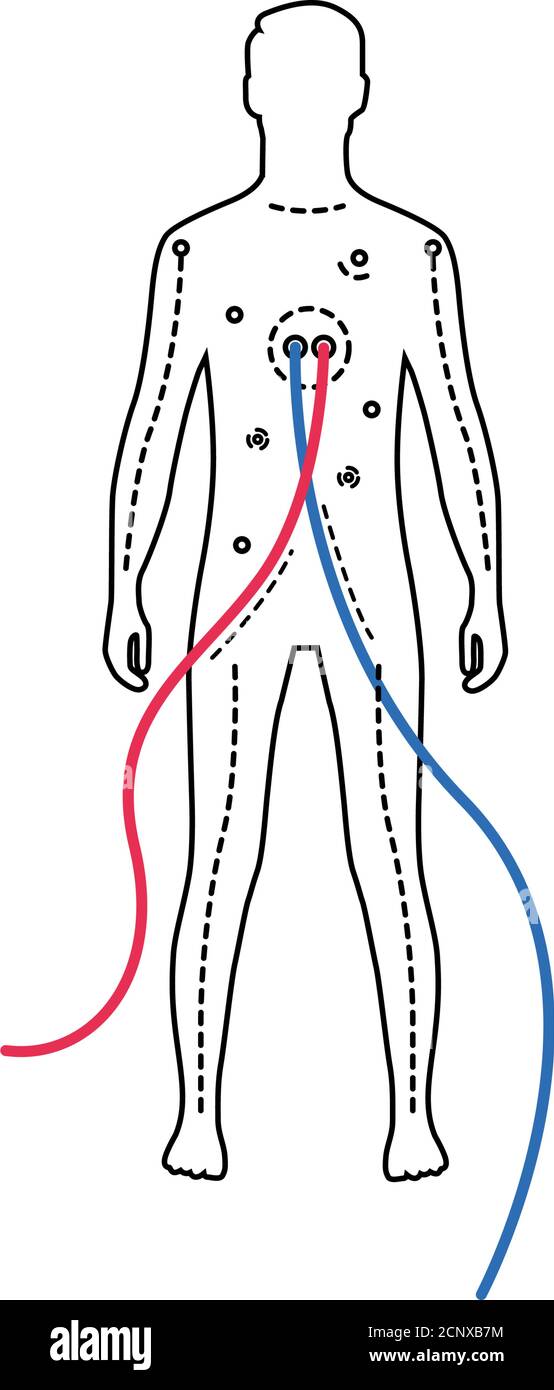 Human body drawing aid hires stock photography and images Alamy