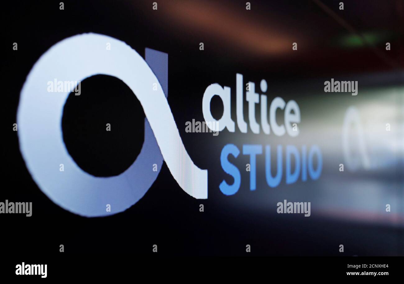 Page 3 Altice High Resolution Stock Photography And Images Alamy
