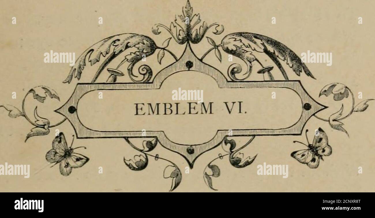 Quarles Emblems Ll7n J I Have I In Heaven But Thee And There Is None Upon Earththat I Desire Beside Thee M M Lxxiii 25 I Love And Have Some Cause To Love