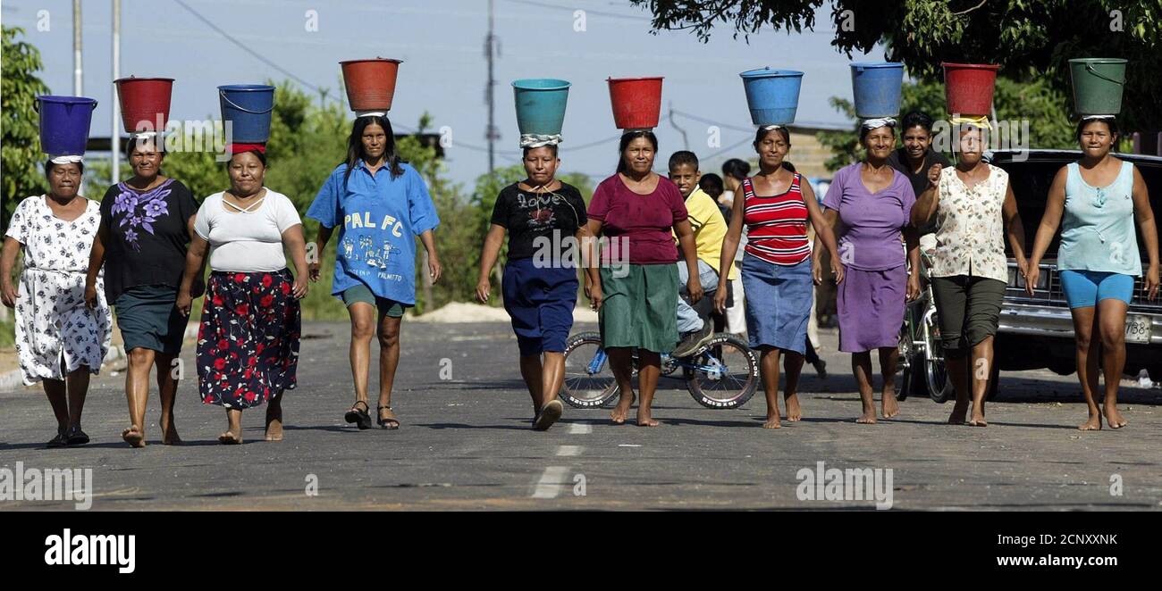 Venezuelan women culture in From Crisis