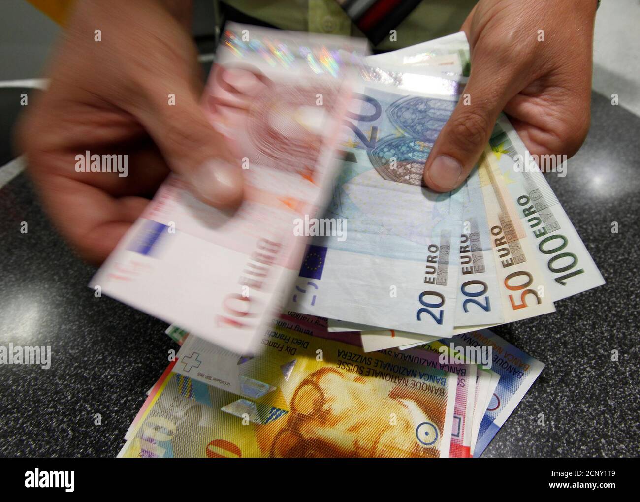 Post office counter switzerland hi-res stock photography and images - Alamy