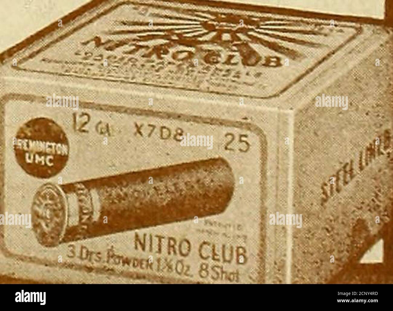 The Game Breeder The Remington Umc Improve Ment In Shotshells Everybodyis Talking About The Wetproof Development By Remington Umc Is A Pat Ented And Exclusive Process Of Waterproofing The Shell Incase Crimp