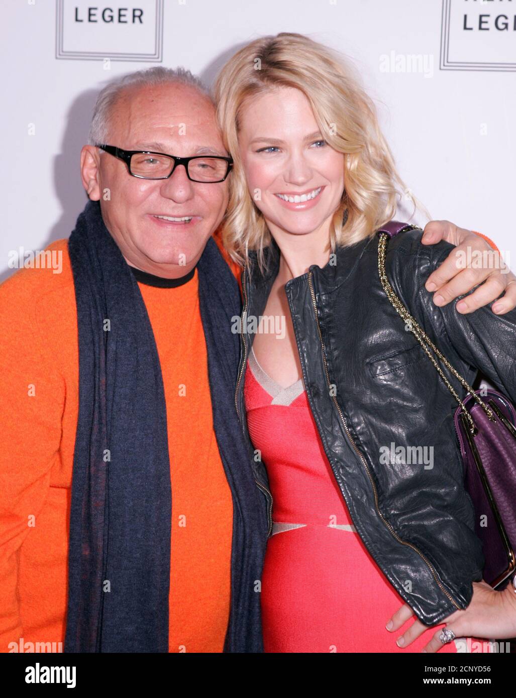 herve leger designer