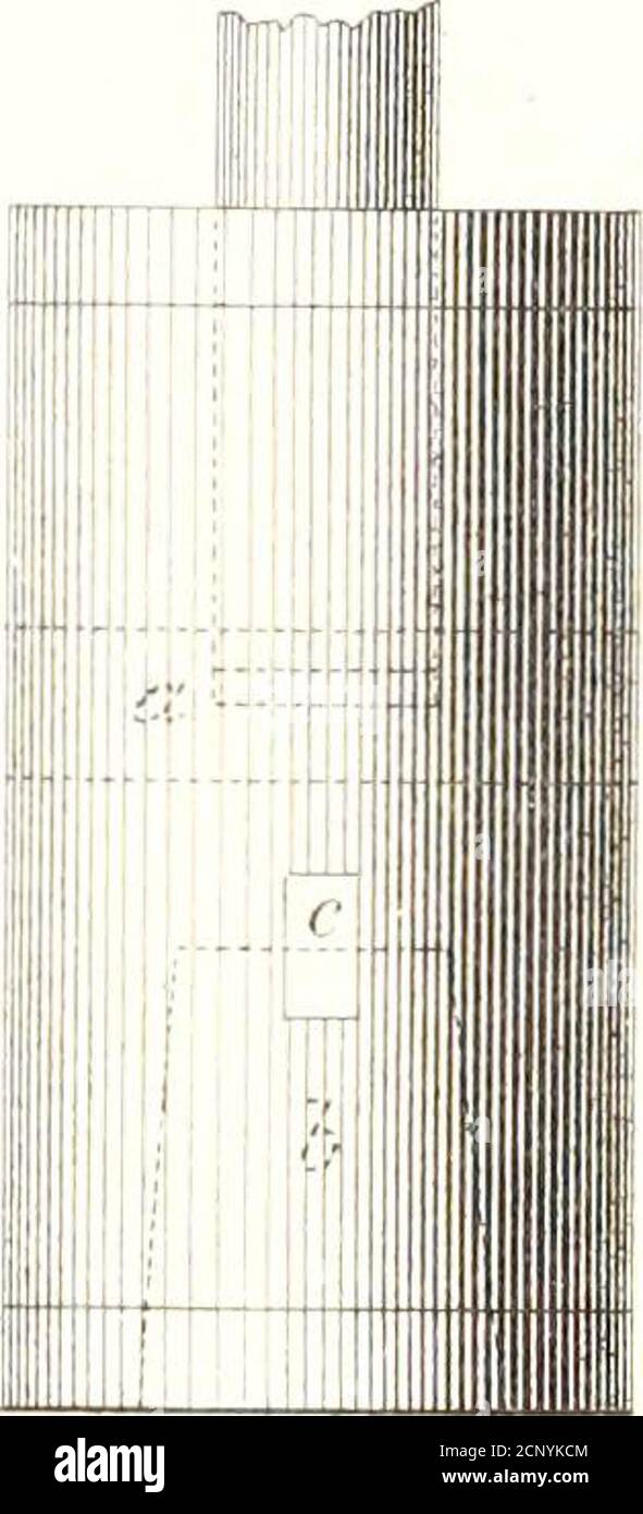 . Report of the geological exploration of the fortieth parallel . Figs ...