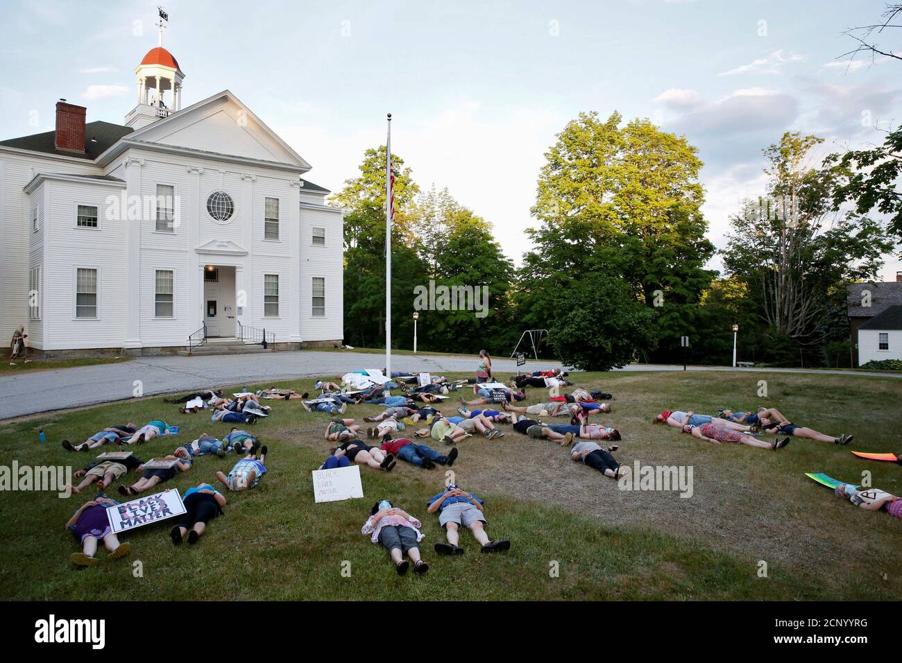 Gilmanton new hampshire hires stock photography and images Alamy