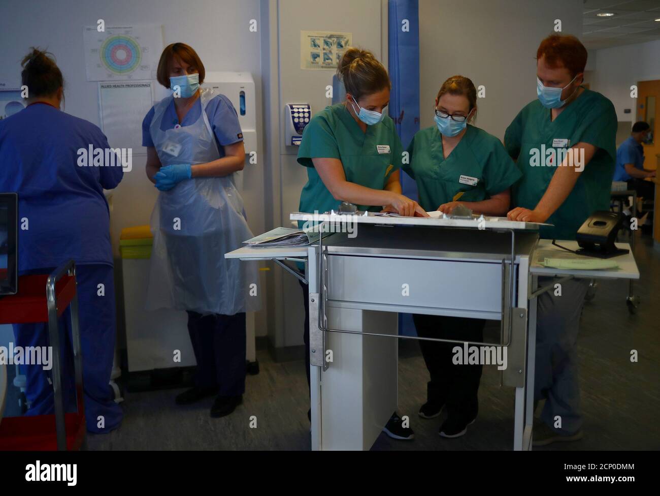 Royal blackburn hospital hires stock photography and images Alamy