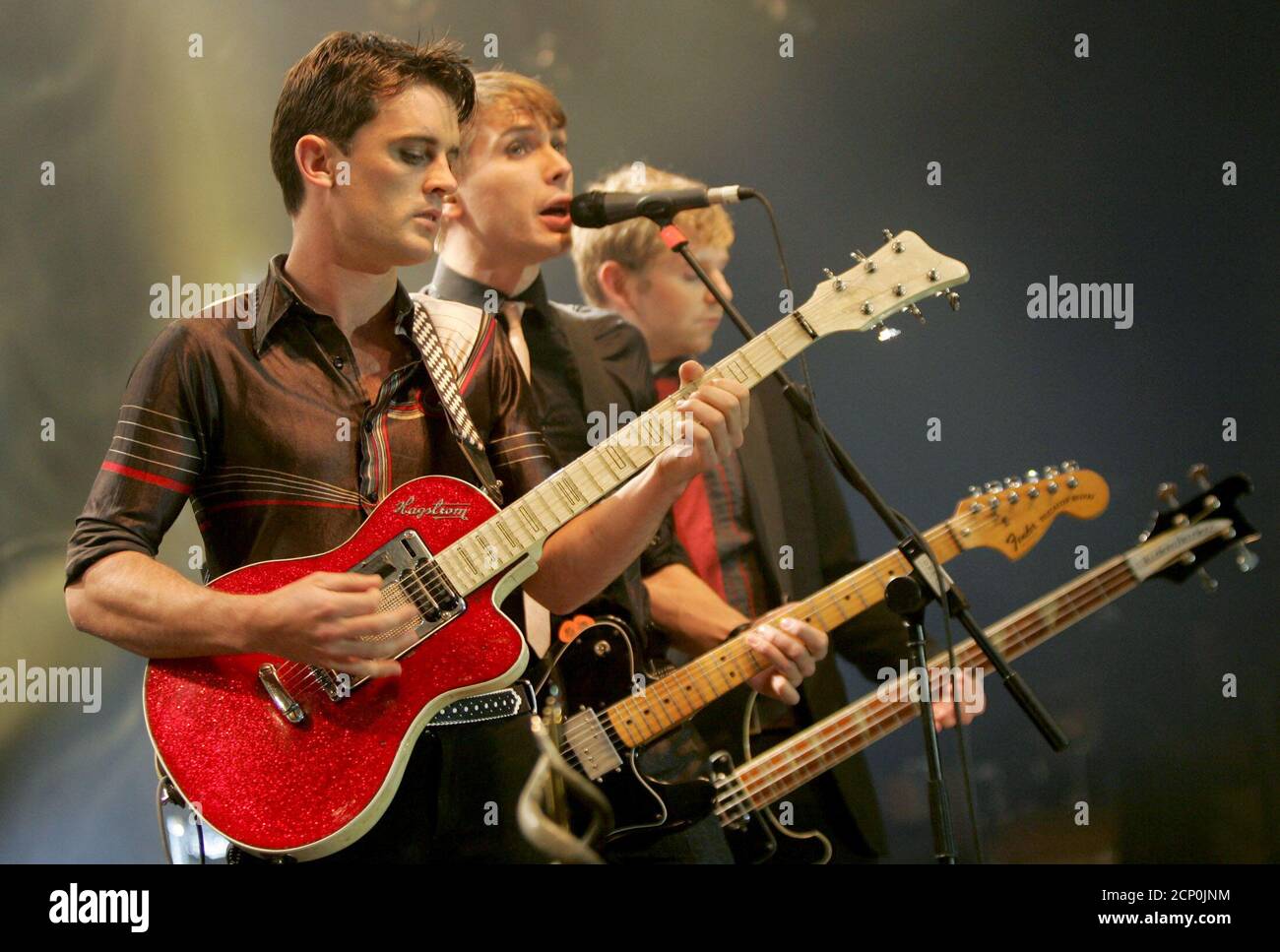 franz ferdinand band members franz ferdinand band members