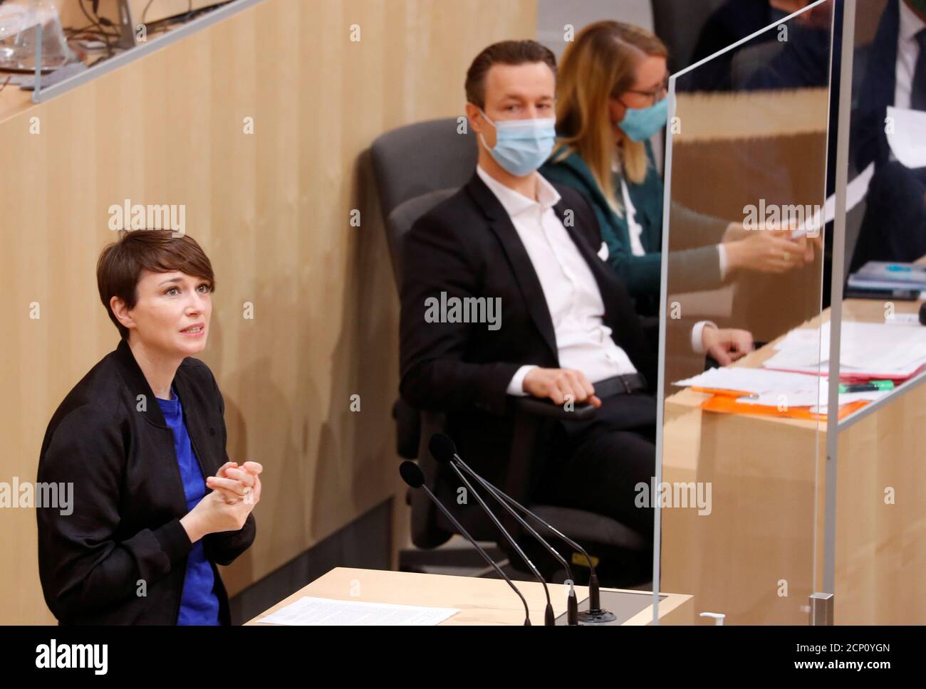 Sigrid Maurer High Resolution Stock Photography And Images Alamy
