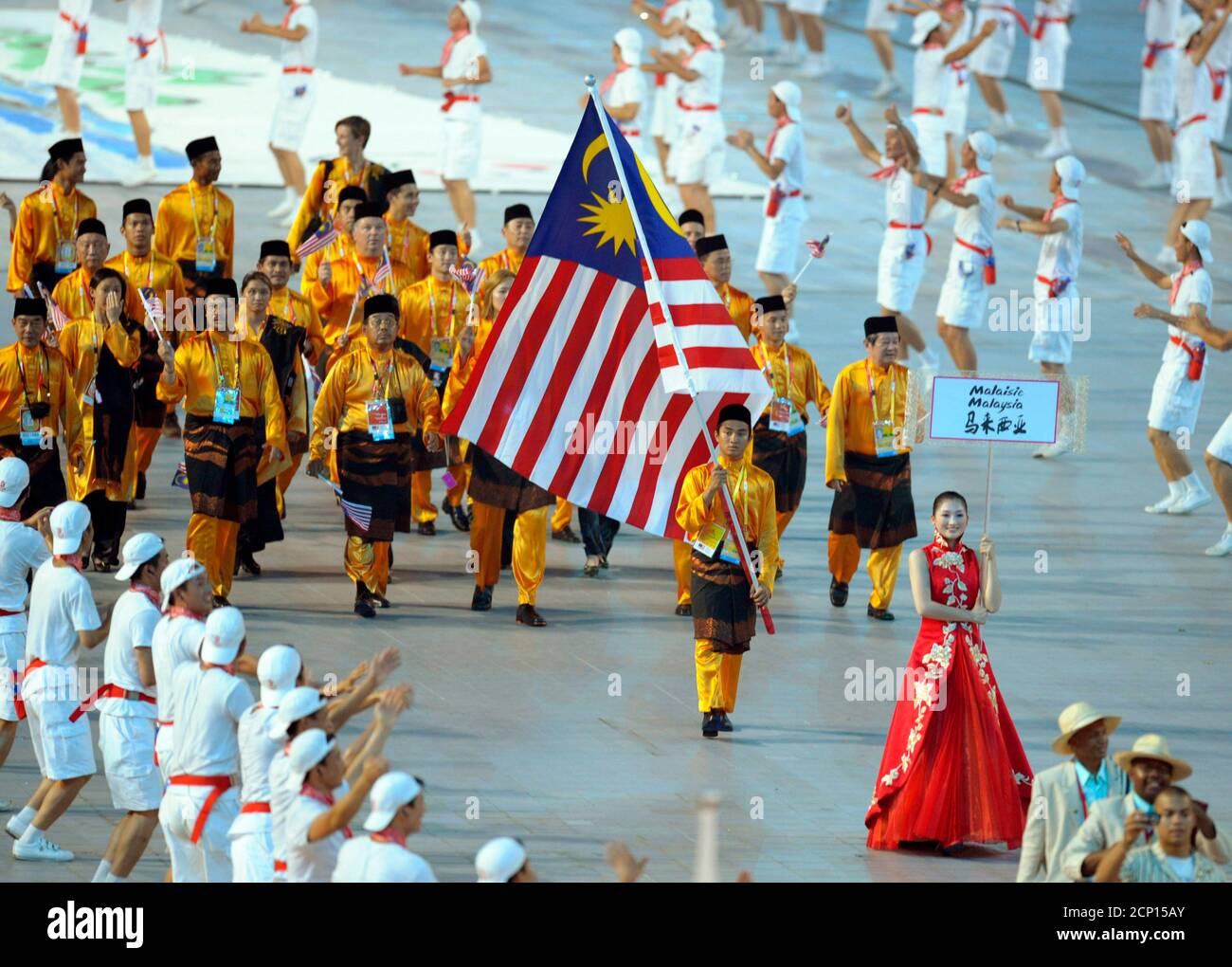 Team malaysian olympic Malaysia’s Best