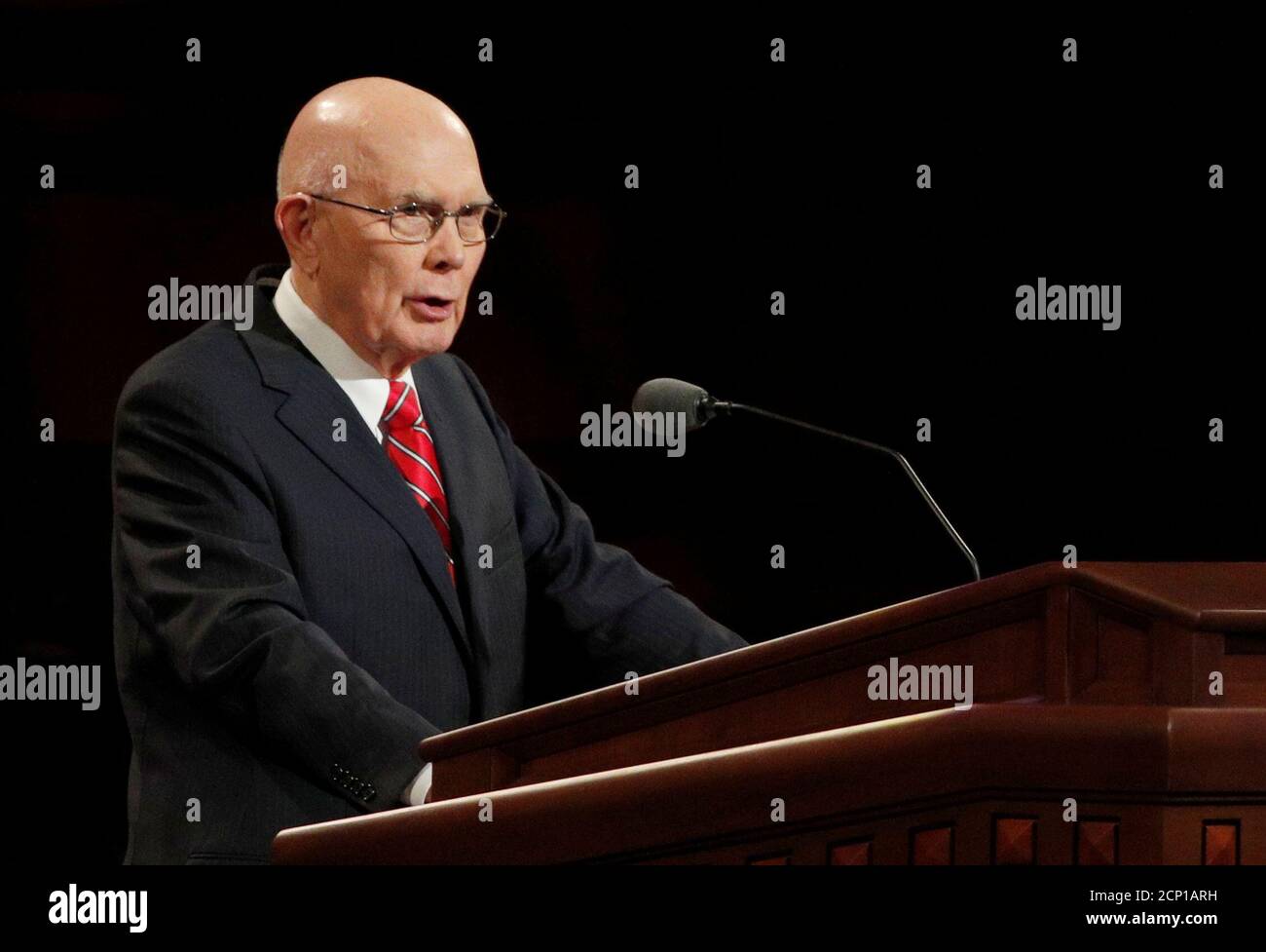 Christ In The Oaks High Resolution Stock Photography and Images Alamy