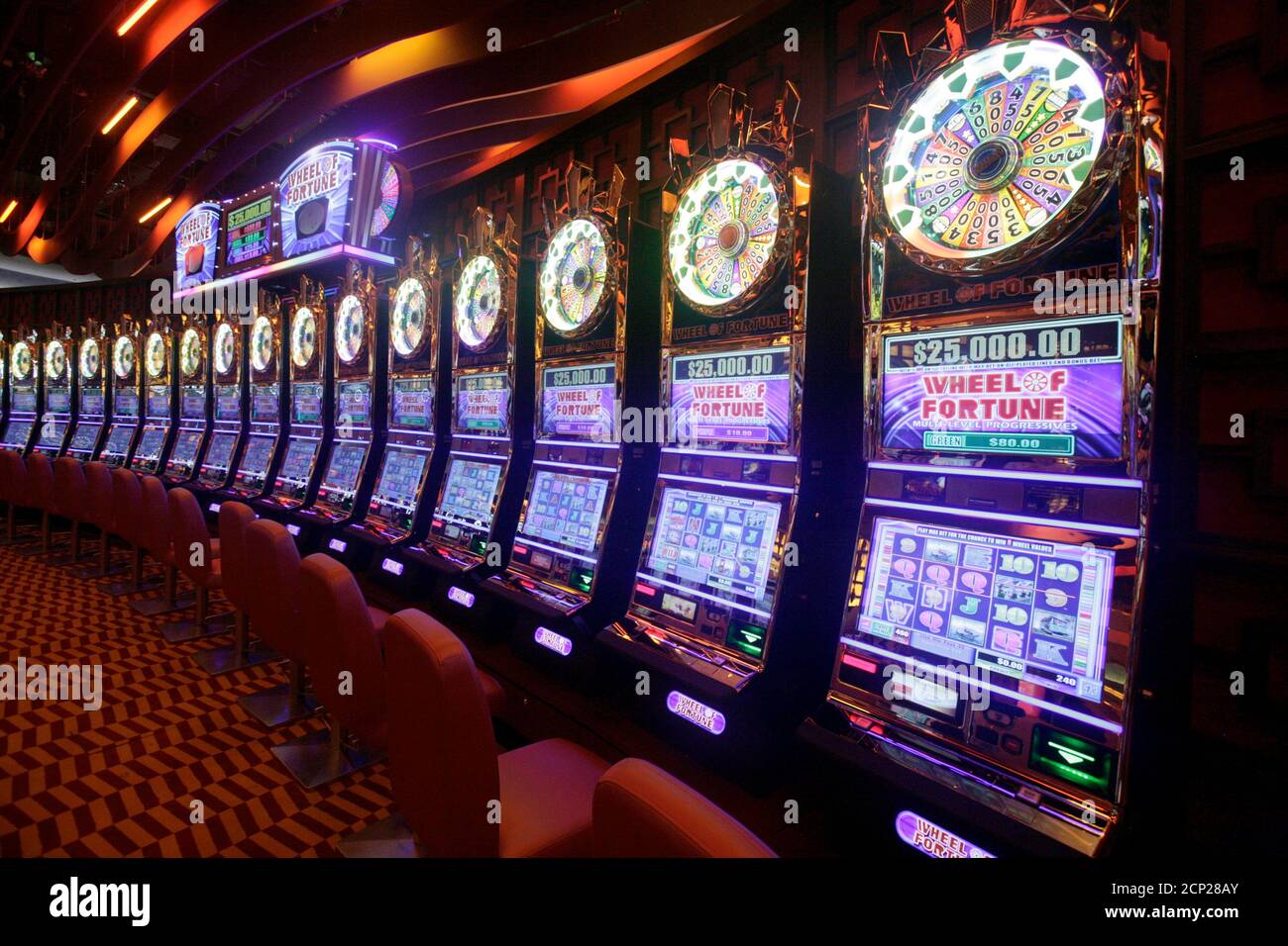The Ultimate Secret Of new casinos to play pokies