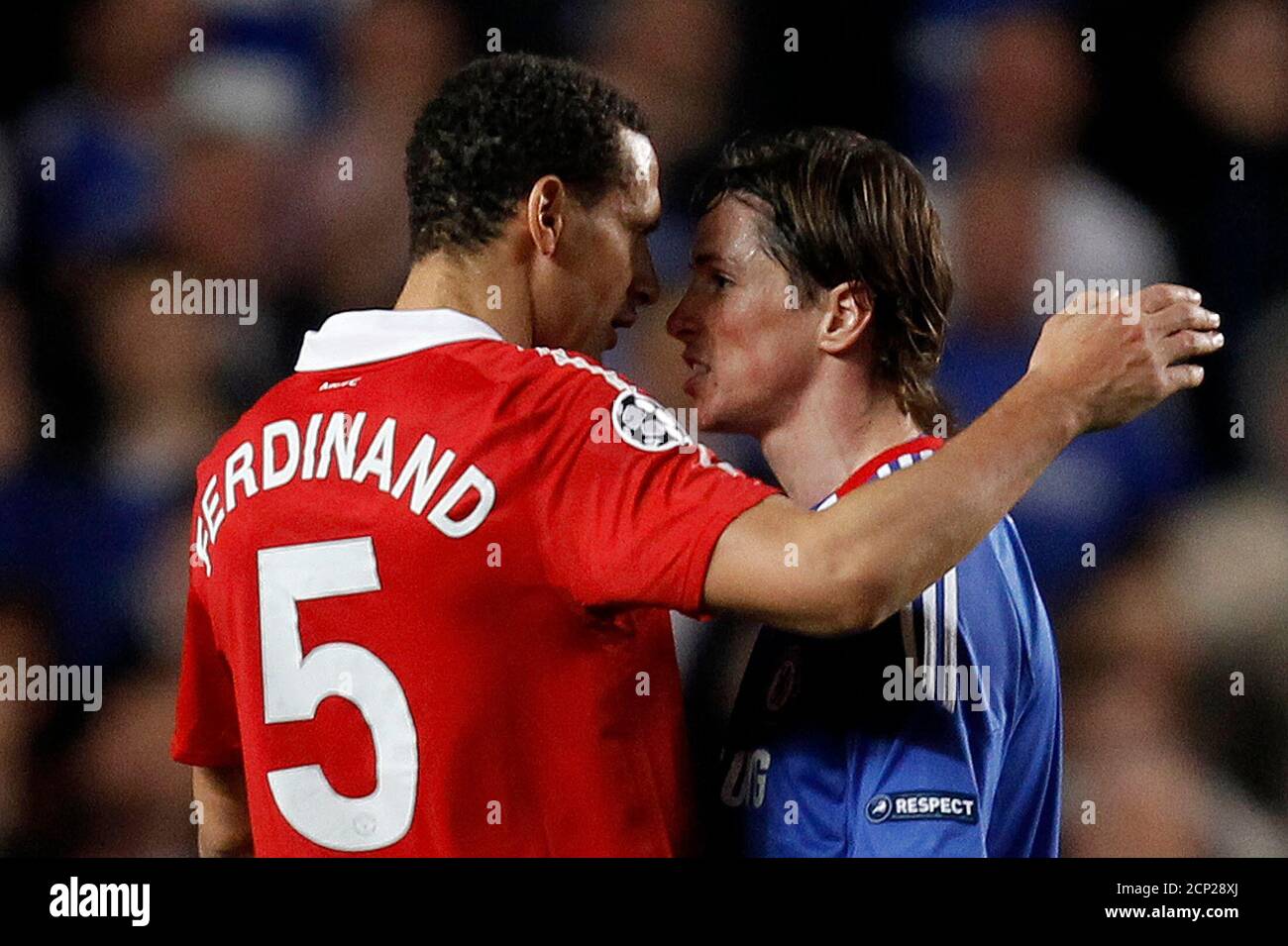 Page 2 Fernando Torres 11 High Resolution Stock Photography And Images Alamy