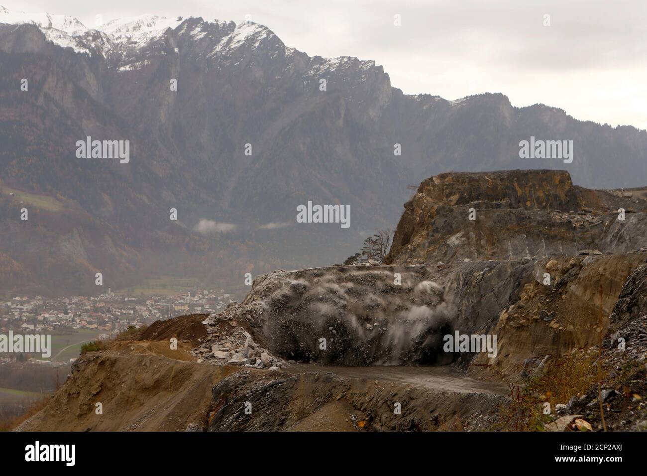 Holcim High Resolution Stock Photography And Images Alamy