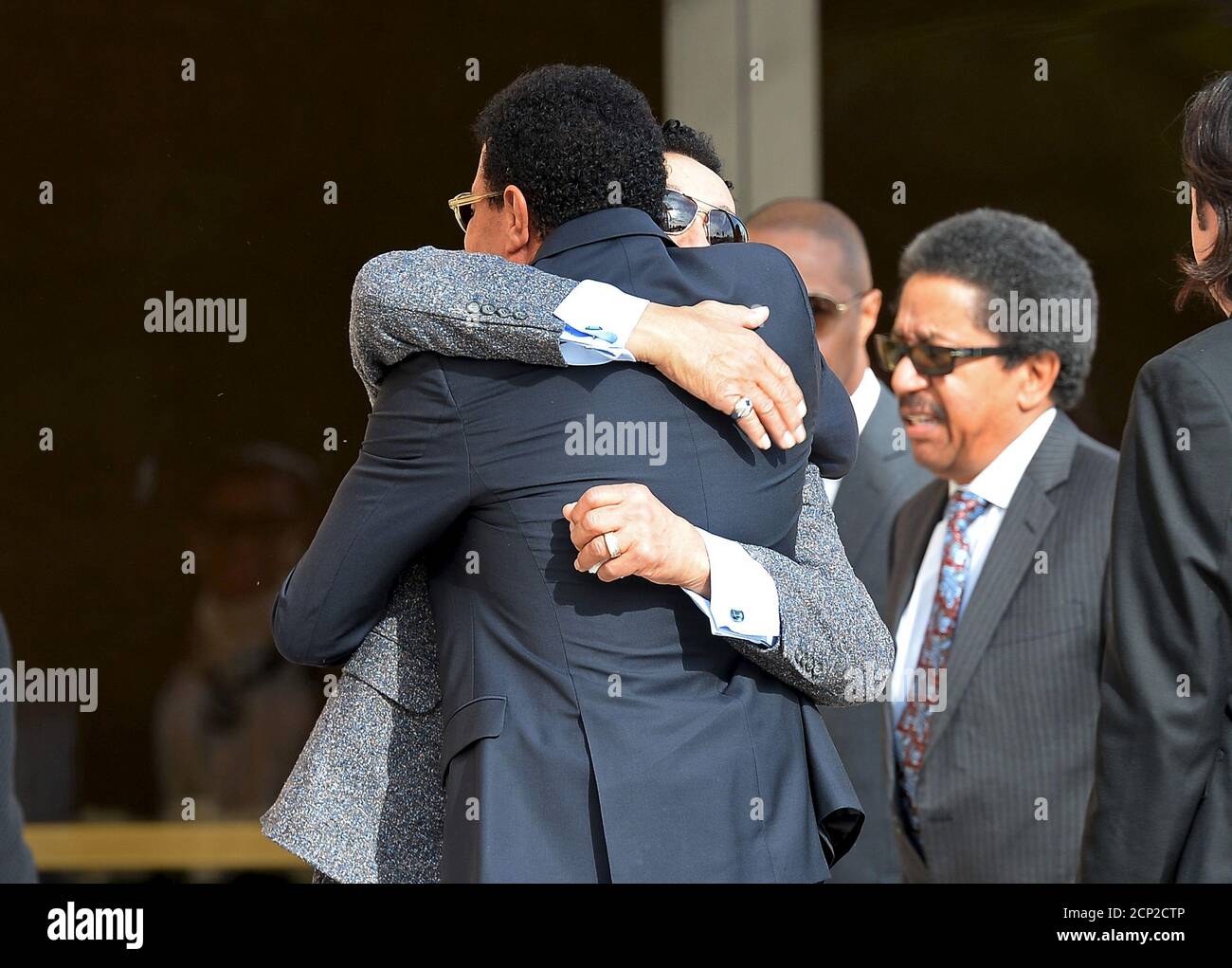 nat king cole funeral casket