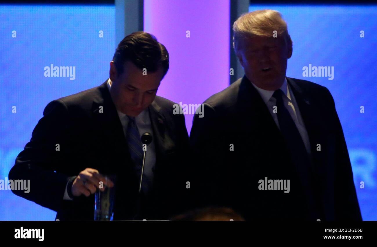 Abc News Muir High Resolution Stock Photography And Images Alamy