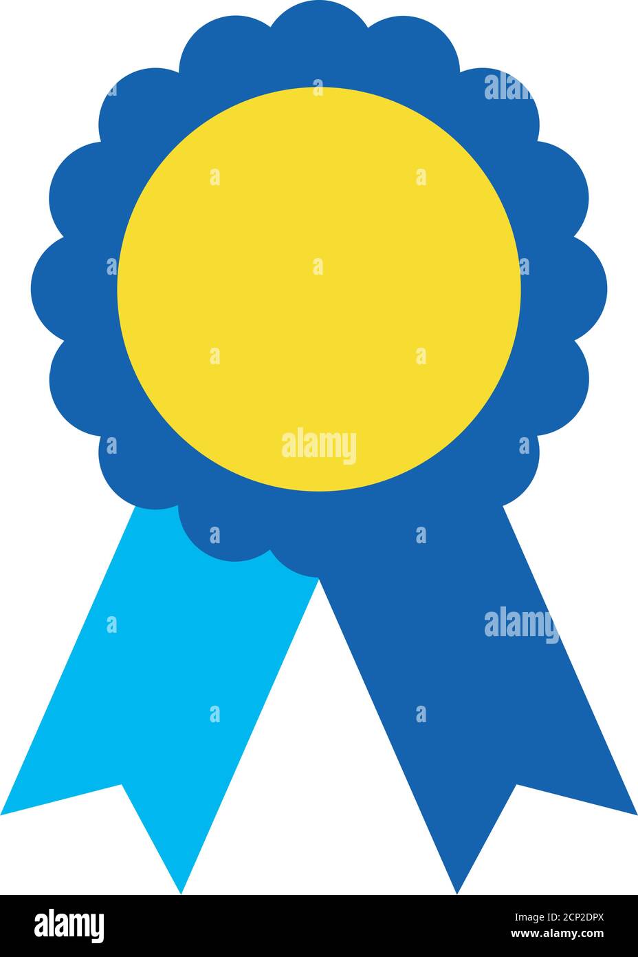 The seal of cause Stock Vector Images Alamy