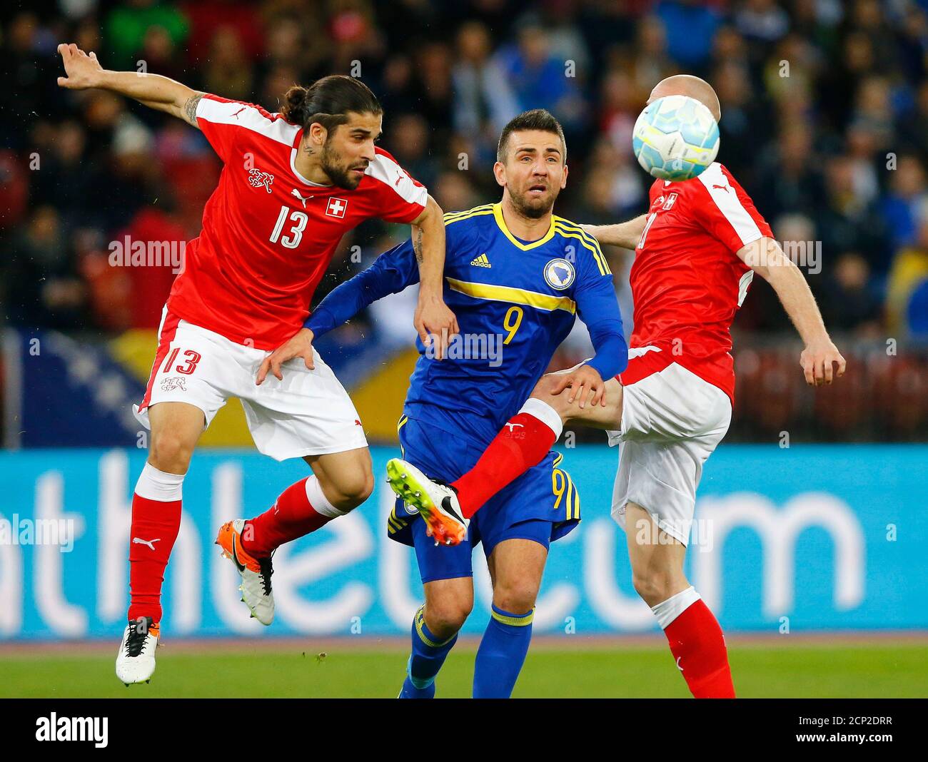 How the final 15 minutes decided the match