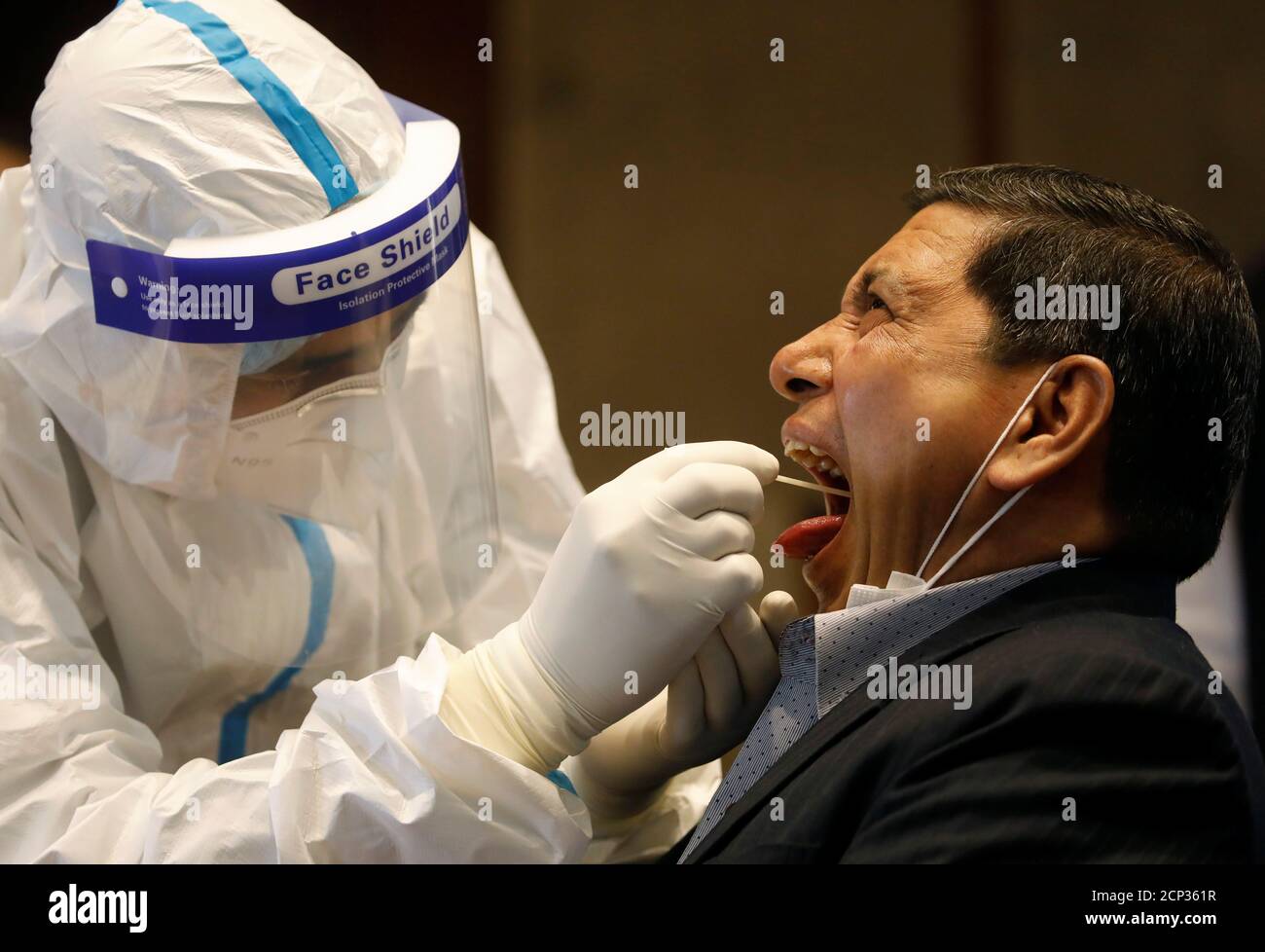 Nepalese lawmaker hires stock photography and images Alamy