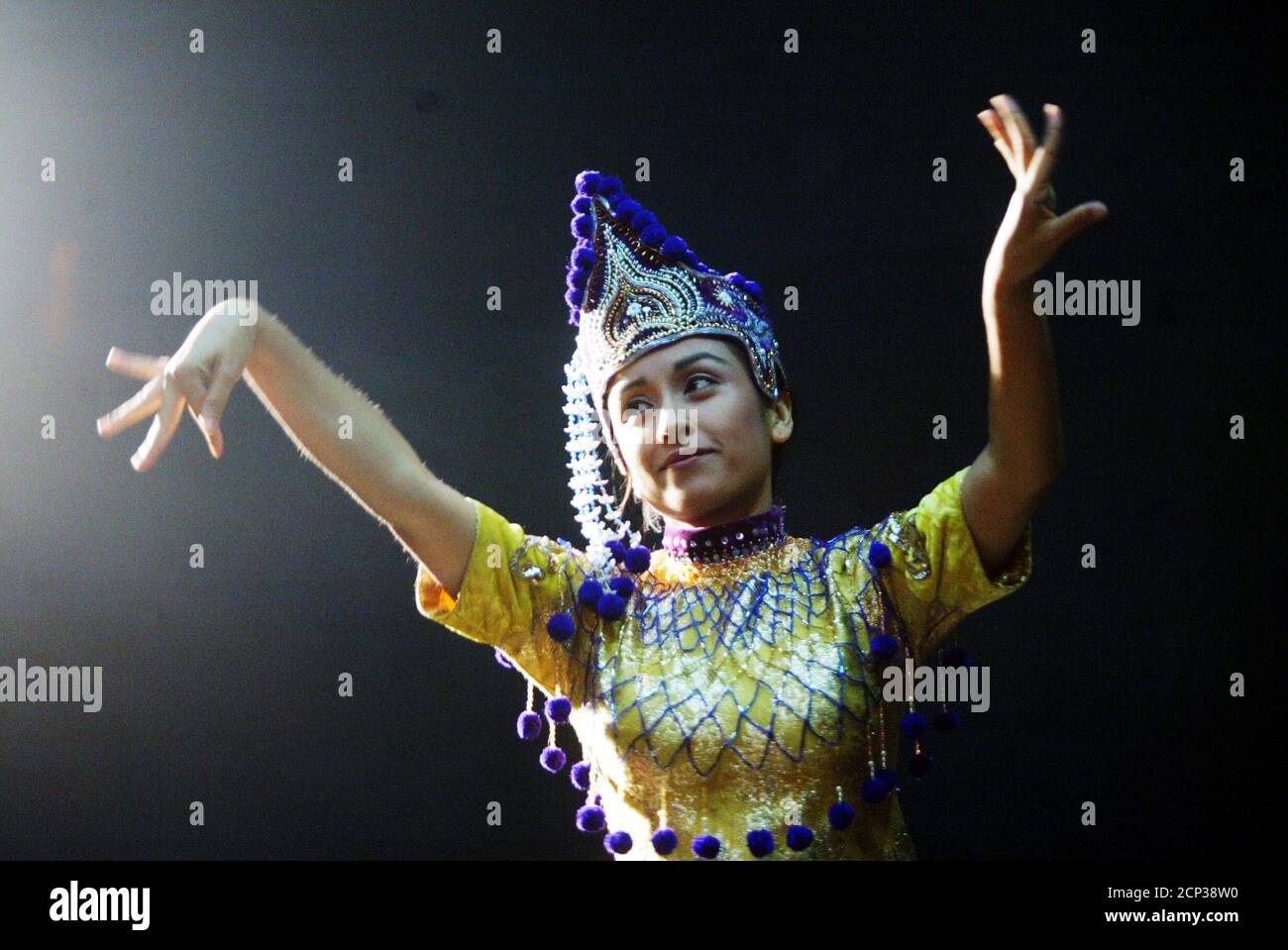 Mak Yong High Resolution Stock Photography And Images Alamy