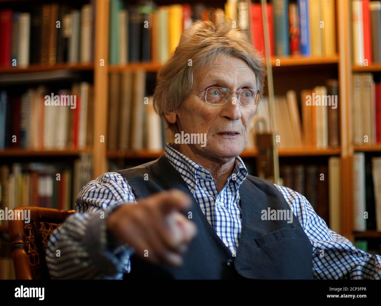 Klassenzimmer High Resolution Stock Photography and Images Alamy