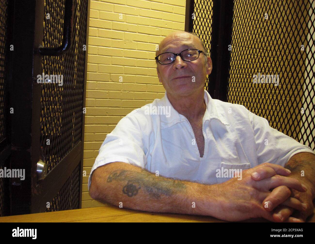 Huntsville texas prison hires stock photography and images Alamy