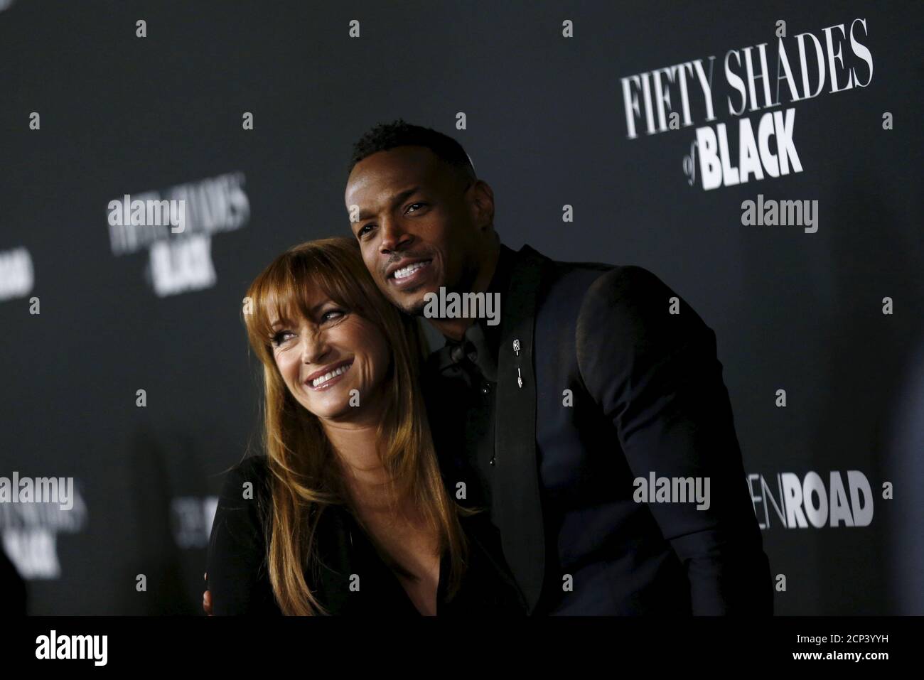 Jane Seymour And Marlon Wayans High Resolution Stock Photography And Images Alamy Jane Seymour And Marlon Wayans High Resolution Stock Photography And Images Alamy