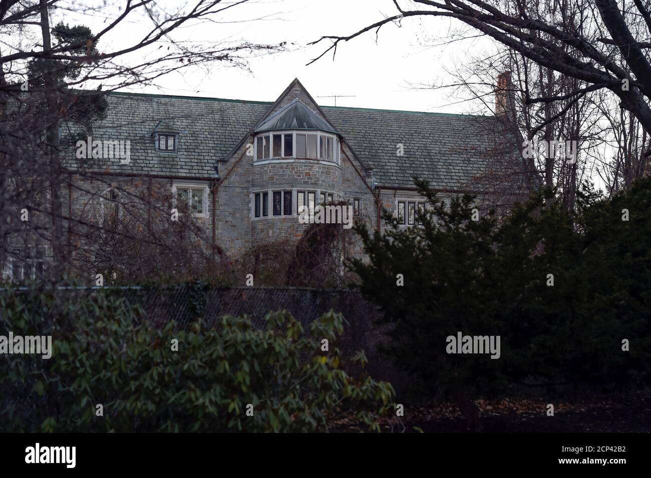 Glen cove hires stock photography and images Alamy