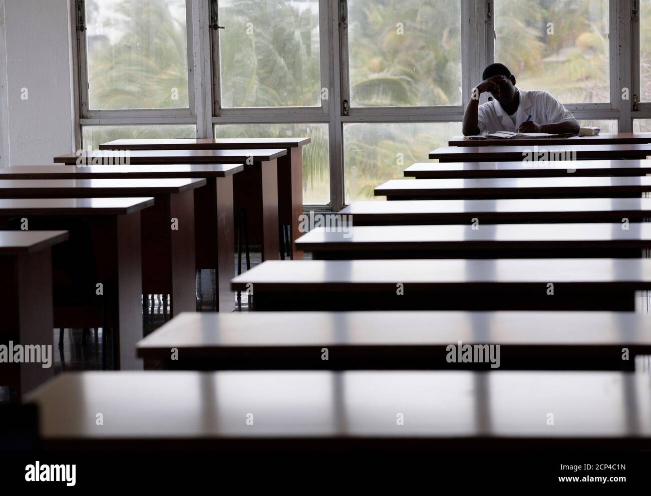 Former medical school hires stock photography and images Alamy