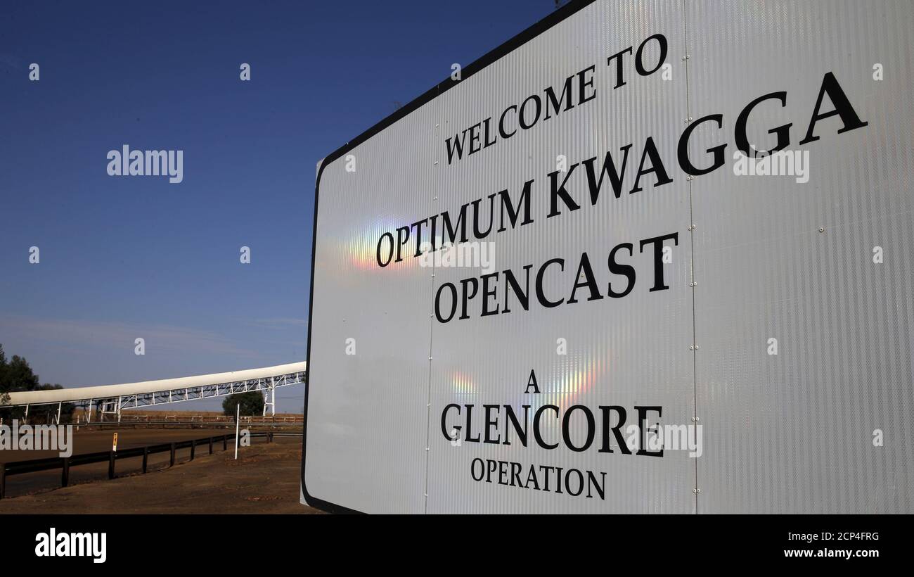 Glencore africa hires stock photography and images Alamy