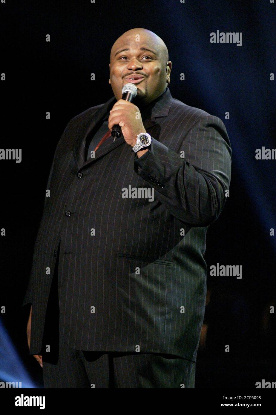 Reuben Stutter 31st Annual American Music Awards High Resolution Stock Photography and ...