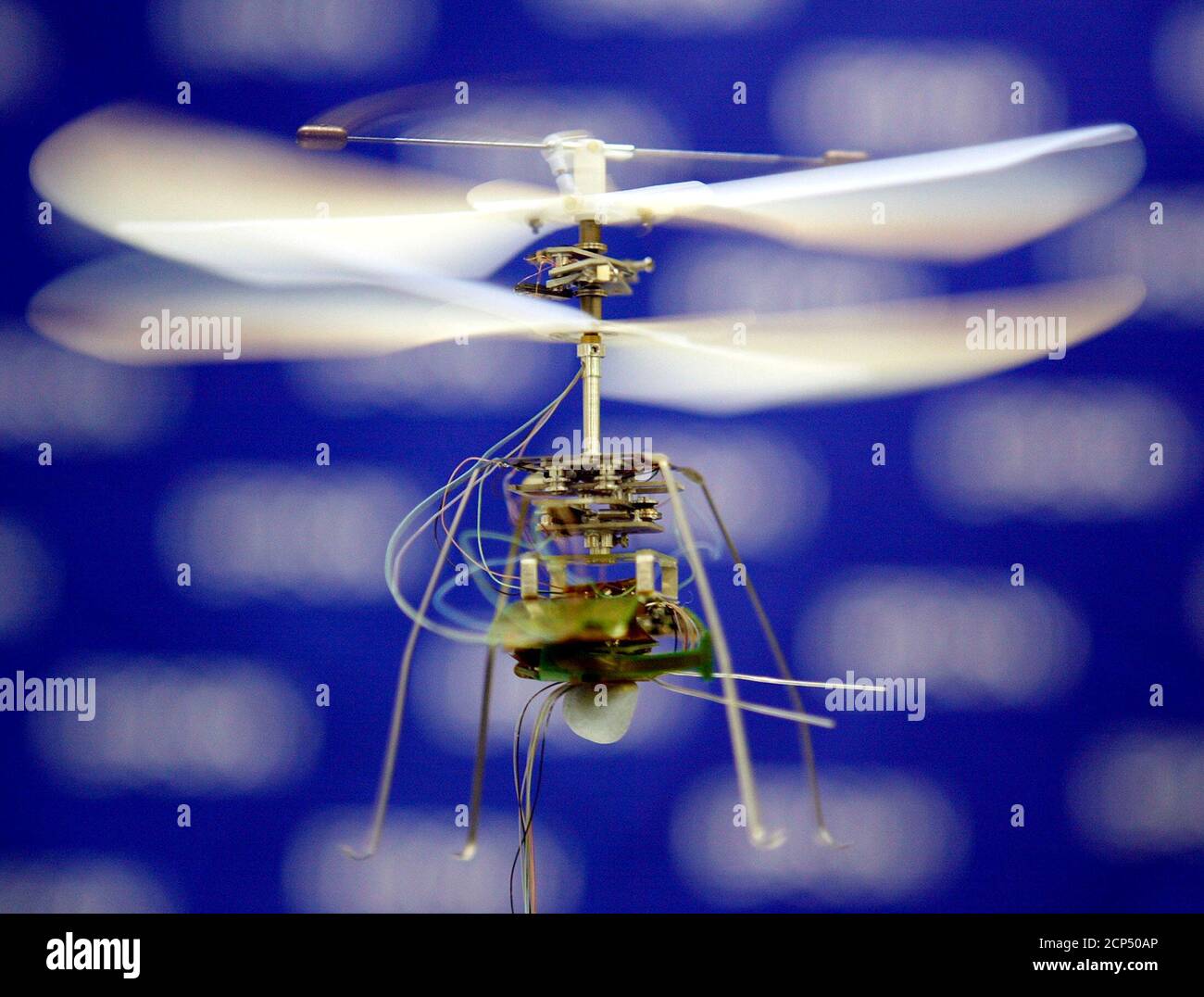 Linear Actuator Hi Res Stock Photography And Images Alamy