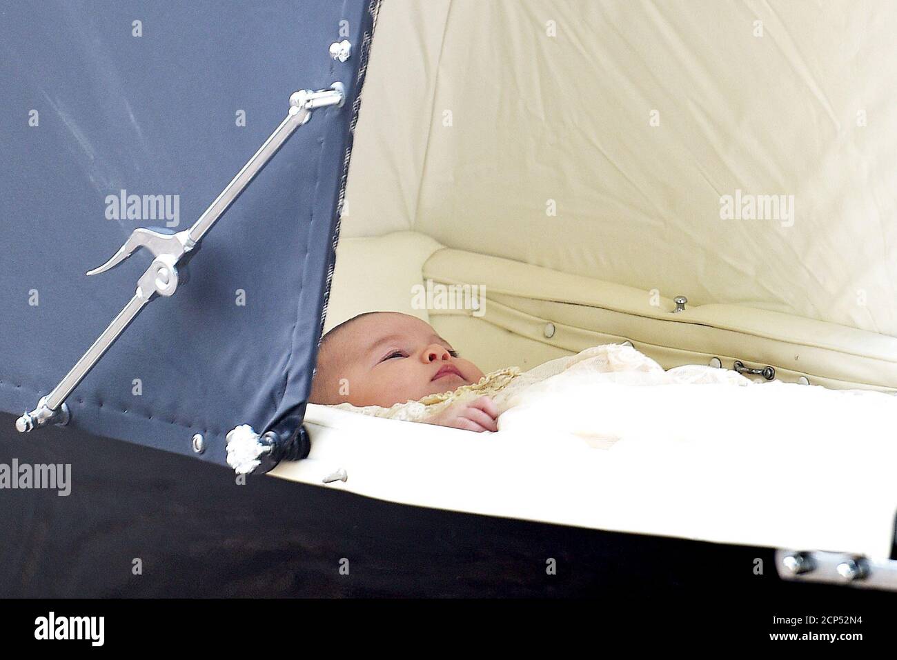 silver cross buggy sail