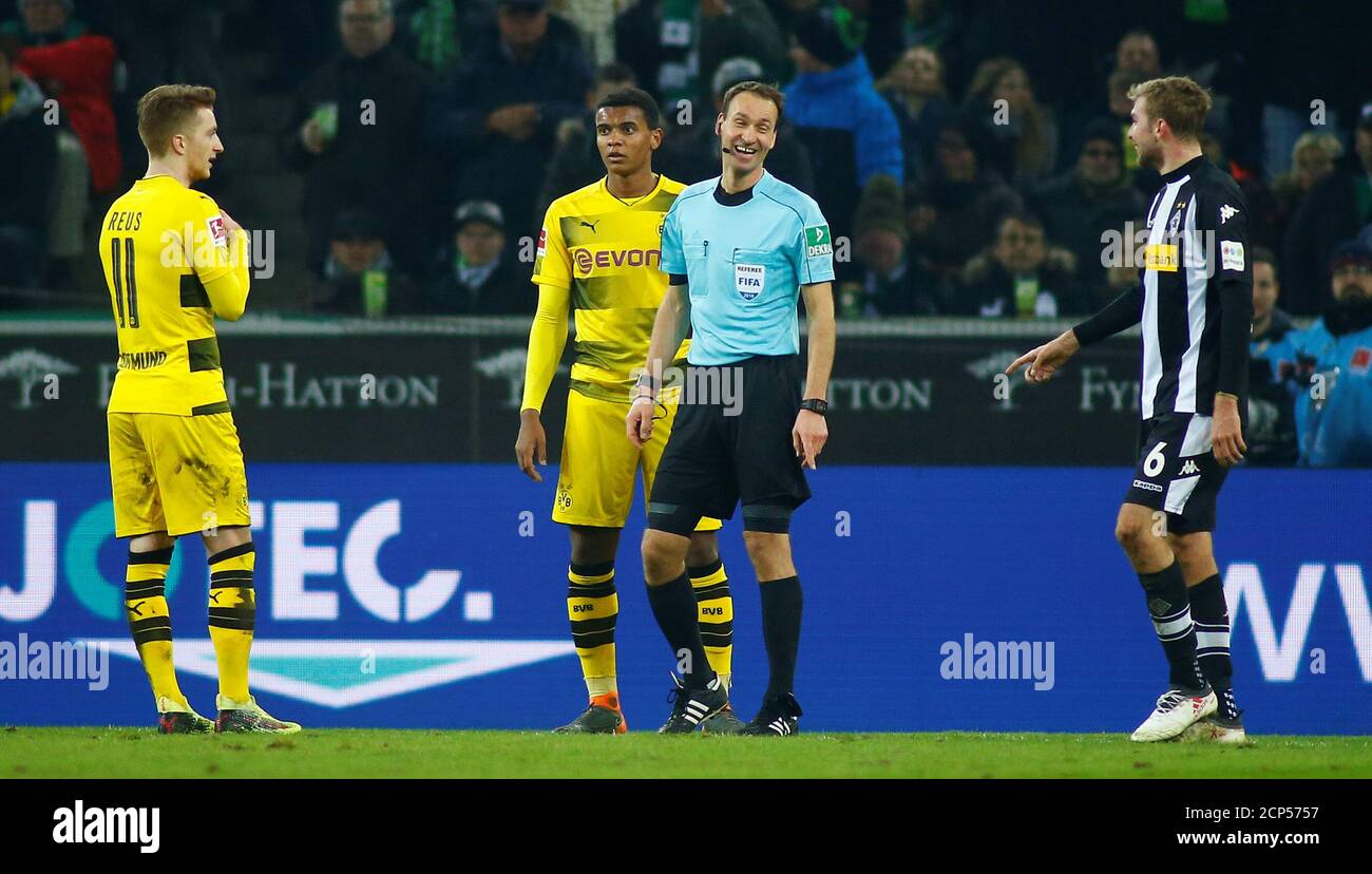 Page 2 - Borussia dortmunds marco reus after High Resolution Stock  Photography and Images - Alamy