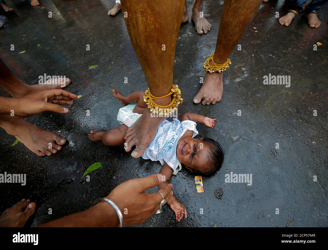Goddess feet pics Goddess Foot India High Resolution Stock Photography And Images Alamy
