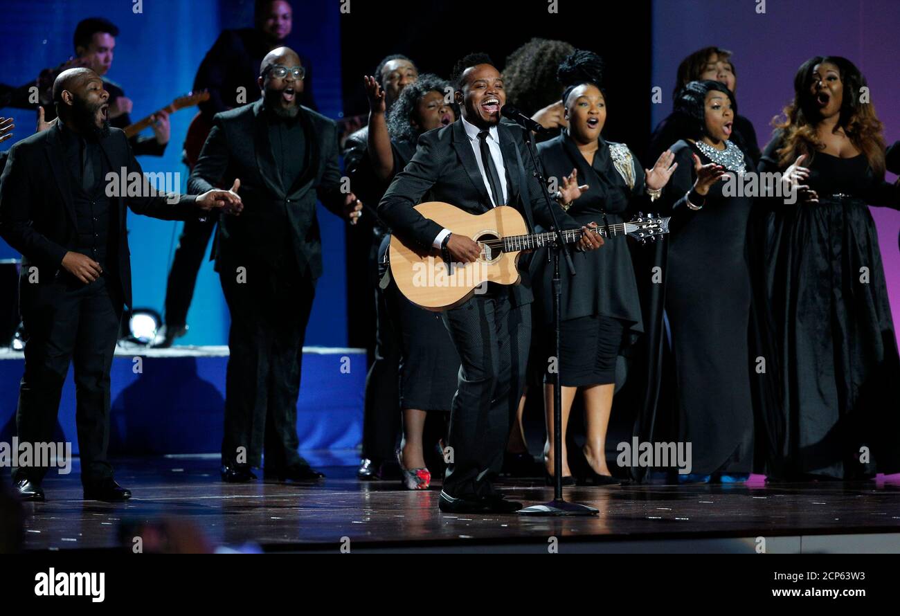 Travis Greene High Resolution Stock Photography And Images Alamy Here for you by travis greene with lyrics. https www alamy com gospel singer travis greene performs at the liberty inaugural ball for us president donald trump and his wife first lady melania trump in washington us january 20 2017 reutersbrian snyder image375074927 html